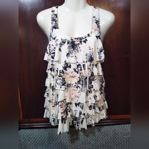 Forever 21 Ladies Top Size SP